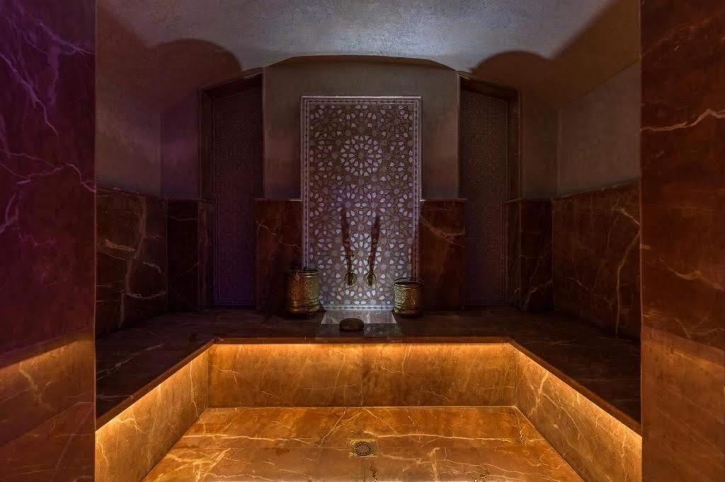 Villa Sofia Marrakesh Exterior photo